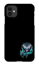 meetmr_jay iPhone Phone Cases