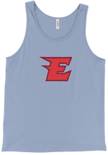 Emax Tank Top tema rosso