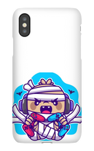 lightzeyy iPhone Phone Cases