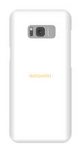 rjsghost Samsung Phone Cases