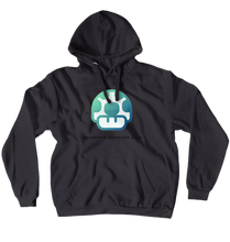 ANC Official Hoodie (No-Zip/Pullover)