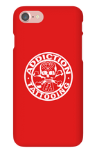 lisa_addiction iPhone Phone Cases