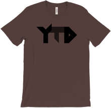 YTD Logo T-Shirts