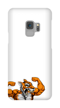 xdruida Samsung Phone Cases