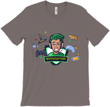 Exclusive Gammerboi T-Shirts