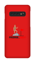 pfadifabi_zockt Samsung Phone Cases