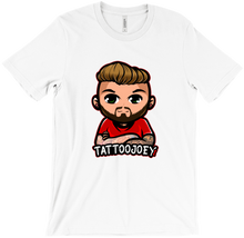 tattoojoey T-Shirts