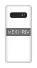 mechriv Samsung phone case