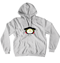 asha_ketchum Hoodies (No-Zip/Pullover)