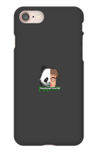pandanation98 iPhone Phone Cases