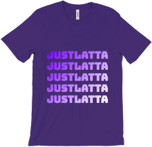 justlatta T-Shirts