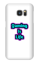 chriswgaming Samsung Phone Cases