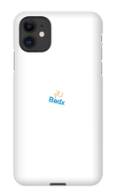 ftubadx iPhone Phone Cases