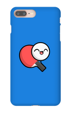 Coque iPhone Picot Ping