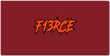 F13RCE XXL Gaming Mousepad