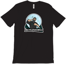 multiplechoiceninja-7695 T-Shirts