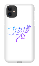 Jazzy_Plz iPhone Phone Cases