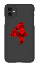 itsyoungoji iPhone Phone Cases