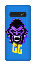 grupa_gg Samsung Phone Cases