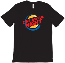 one awful night shirt