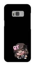 QT Samsung Phone Case