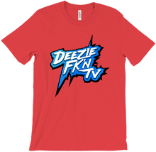 deezie_tv T-Shirts