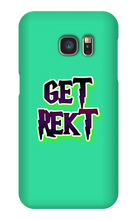 kickuh06 Samsung Phone Cases