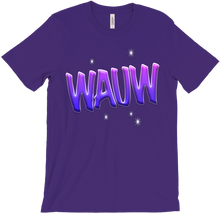 Wauw