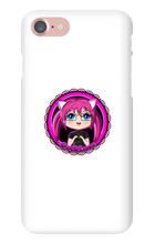 gothlace iPhone Cases