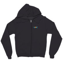 VPC Basic Zip-Up-Hoodie