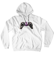 RembrANT's  Hoodies (No-Zip/Pullover)