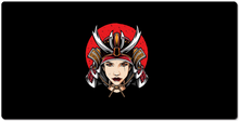 andreitafdez XXL Gaming Mousepad