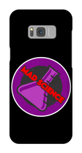 Mad Science8's Samsung Phone Cases