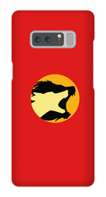 ArfRoar Samsung Phone Cases