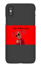 Tune Gang  iPhone Phone Cases