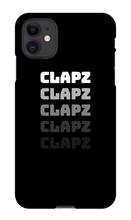 CLAPZ iPhone Phone Cases