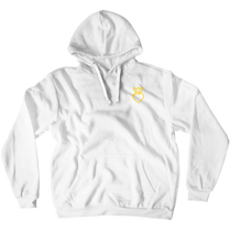 NatePTK Logo Hoodie