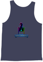 Knights Pride Tank