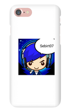 sebirt07 iPhone Phone Cases