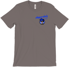 chapzrebelz T-Shirts