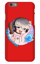 uwusavage iPhone Phone Cases
