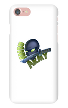 bb4h_king iPhone Phone Cases