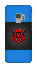 ace_the_riot Samsung Phone Cases