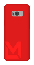 anzlynchy Samsung Phone Cases