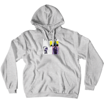 TTVAPEXJF Hoodies (No-Zip/Pullover)