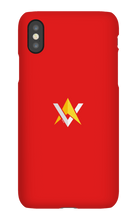 coque shave esport [iphone]