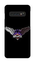 ph_splatz Samsung Phone Cases