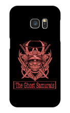The GhostSZ Samsung Phone Cases