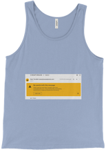 not Reem's Tank Top