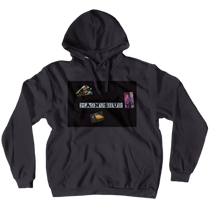 magnusramstad Hoodies (No-Zip/Pullover)